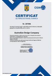 Osim Australiandesign