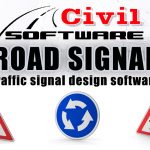 Road Signal - Software pentru planuri de semnalizare si semne de circulatie