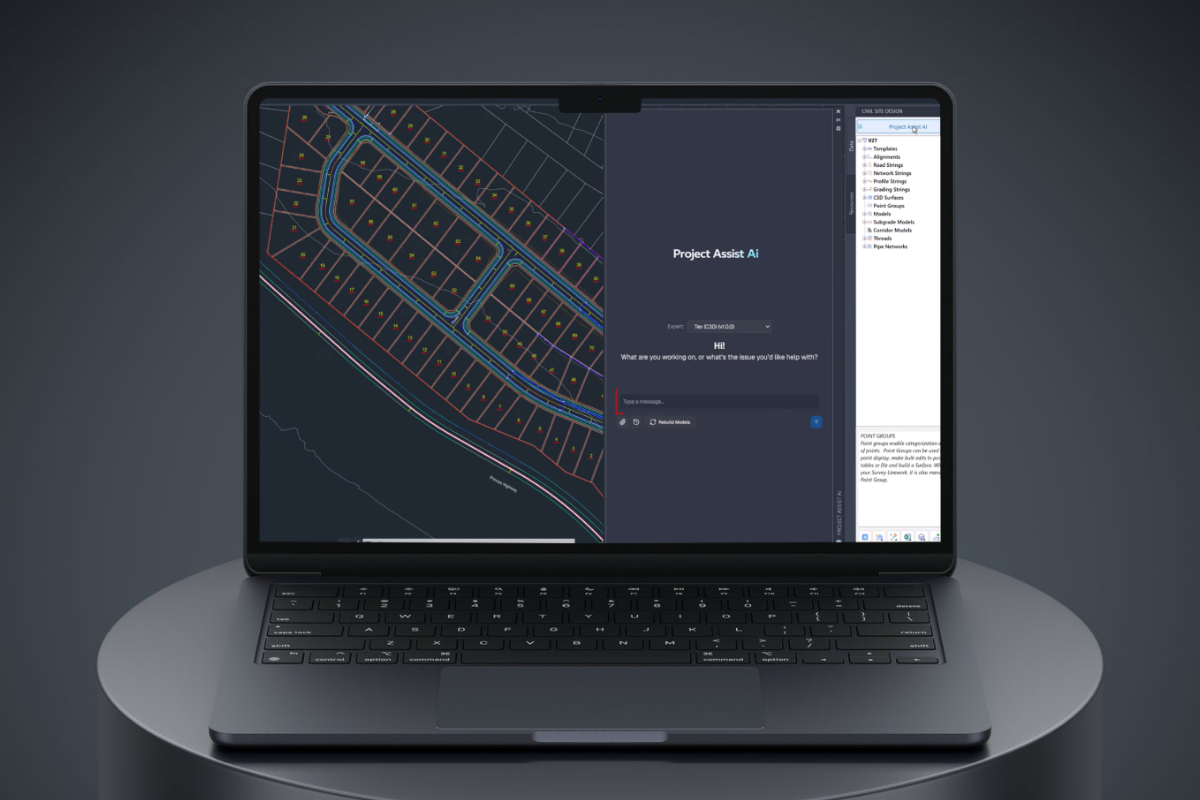 Project Assist AI