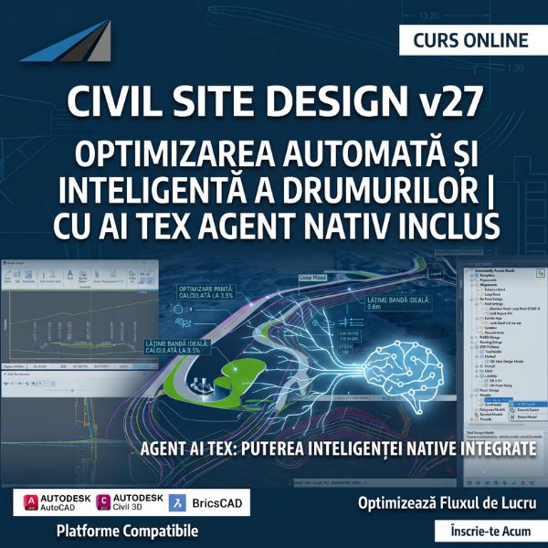Curs CVSD27 AI